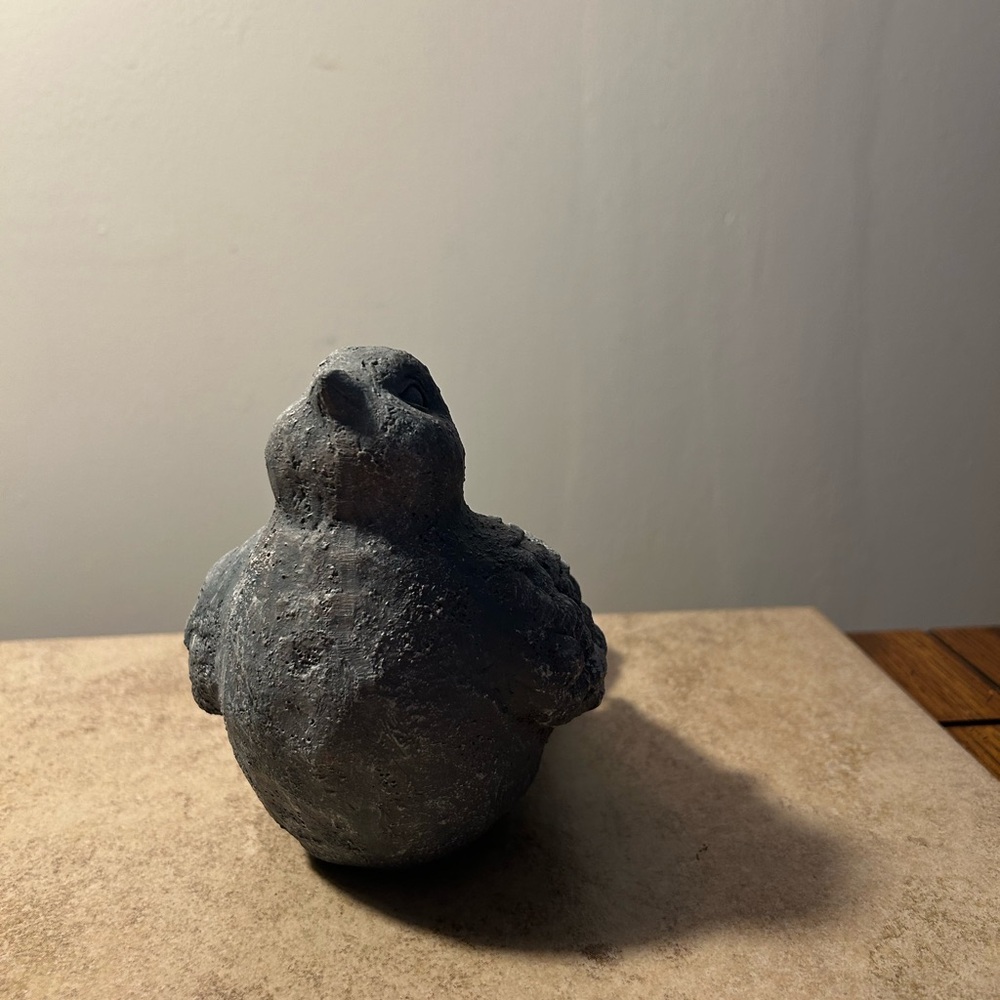 Bird decor - Picture 3 of 7